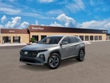 2026 Hyundai Tucson - Preview 2