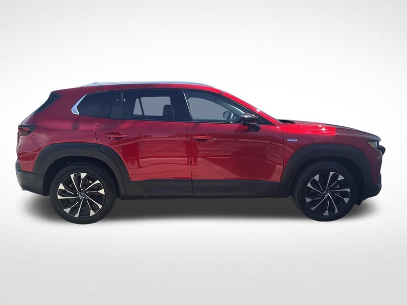 2025 Mazda CX-50 - Image 3