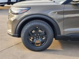 2026 Ford Explorer - Preview 5