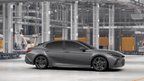 2026 Toyota Camry - Preview 13
