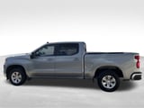 2025 Chevrolet Silverado 1500 - Preview 8