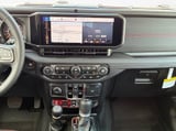 2027 Jeep Wrangler - Preview 3