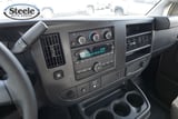 2026 GMC Savana Cargo - Preview 12