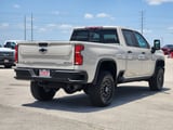 2026 Chevrolet Silverado 2500 HD - Preview 4