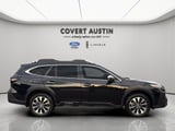 2024 Subaru Outback - Preview 6