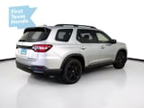 2026 Honda Pilot - Preview 6