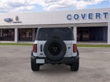 2026 Ford Bronco - Preview 6