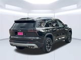 2027 Chevrolet Traverse - Preview 5
