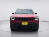 2026 Jeep Cherokee - Preview 8