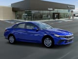 2026 Hyundai Elantra - Preview 10