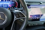 2024 Mercedes-Benz E-Class - Preview 12