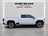 2026 GMC Sierra 2500HD - Preview 11