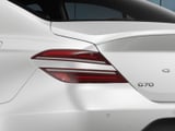 2026 Genesis G70 - Preview 10