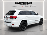 2018 Jeep Grand Cherokee - Preview 7