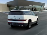 2026 Hyundai Santa Fe - Preview 7