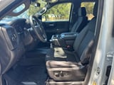 2026 Chevrolet Silverado - Preview 9