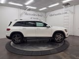 2026 Mercedes-Benz GLB - Preview 8