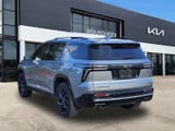 2024 Chevrolet Traverse - Preview 5