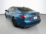 2026 Toyota Camry - Preview 7