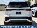 2026 Volkswagen Tiguan - Preview 9