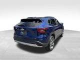 2024 Chevrolet Trax - Preview 5