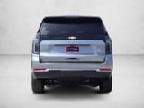 2026 Chevrolet Tahoe - Preview 6