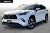 2026 Toyota Highlander - Preview 2