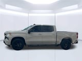 2026 Chevrolet Silverado 1500 - Preview 2