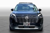 2026 Nissan Pathfinder - Preview 11