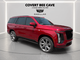 2026 Cadillac Escalade - Preview 2
