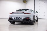 2023 Aston Martin Vantage - Preview 4