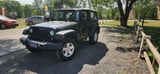 2017 Jeep Wrangler - Preview 3