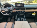 2026 Honda Passport - Preview 8