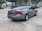 2018 Nissan Maxima - Preview 9
