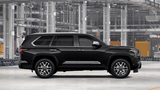 2026 Toyota Sequoia - Preview 12