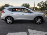 2017 Nissan Rogue - Preview 8