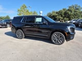 2026 GMC Yukon - Preview 12