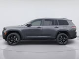 2026 Jeep Grand Cherokee L - Preview 2