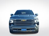 2026 Chevrolet Silverado 1500 - Preview 8