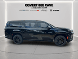 2026 Jeep Grand Wagoneer L - Preview 10