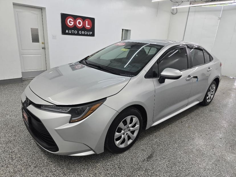 2023 Toyota Corolla - Image 3