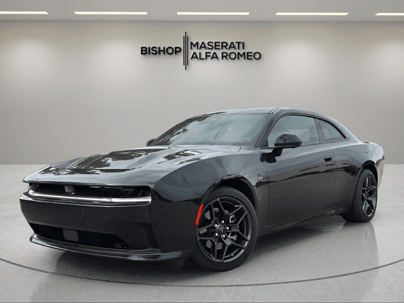 2024 Dodge Charger - Image 1