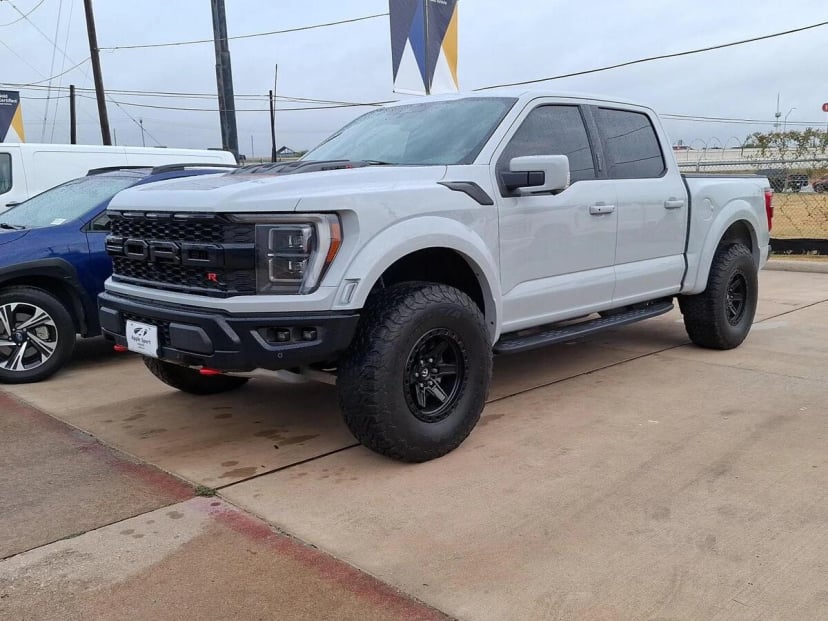 2023 Ford F-150 - Image 1
