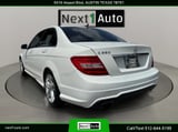 2013 Mercedes-Benz C-Class - Preview 13