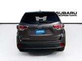 2015 Toyota Highlander - Preview 5