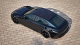 2027 Porsche Panamera - Preview 4