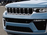 2027 Jeep Grand Cherokee L - Preview 7