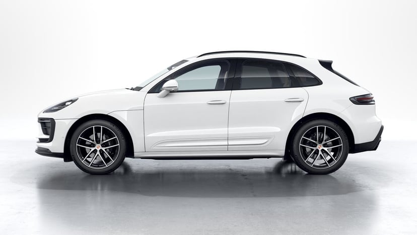 2024 Porsche Macan - Image 1