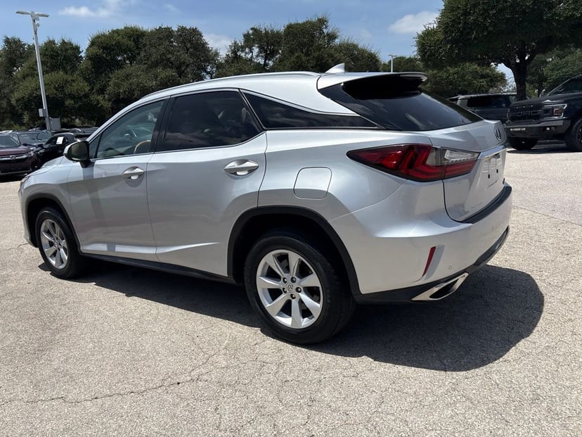 2016 Lexus RX - Image 3