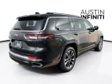 2023 Jeep Grand Cherokee L - Preview 7